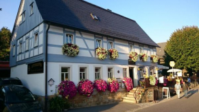 Gasthof zur Hoffnung Hinterhermsdorf